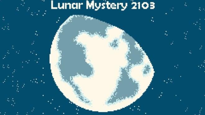 Lunar Mystery 2103 Download Torrent [PC GAME]