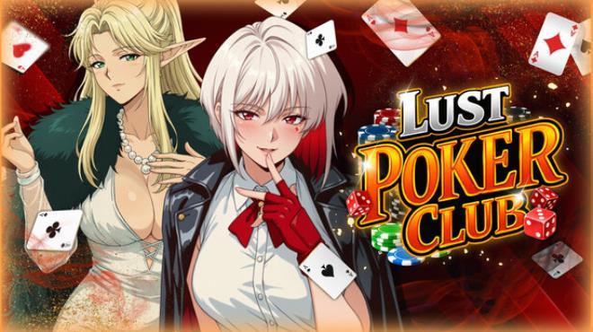 Lust Poker Club Download Torrent [PC GAME]