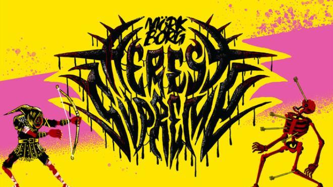 MÖRK BORG Heresy Supreme Download Torrent [PC GAME]