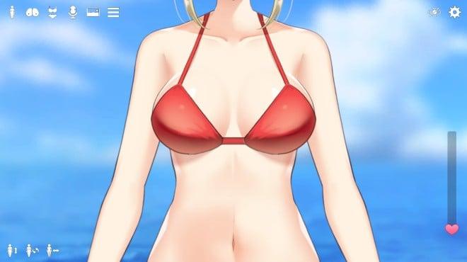 MY IDEAL BOOBS screenshot 1
