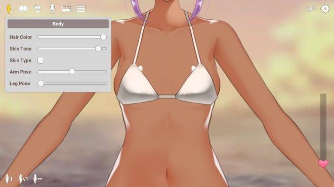 MY IDEAL BOOBS screenshot 2