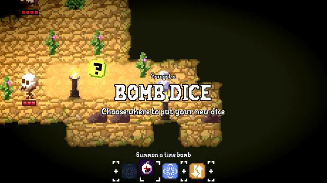Maces and Dices screenshot 2