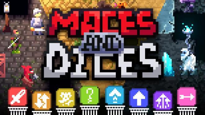 Maces and Dices Download Torrent [PC GAME]