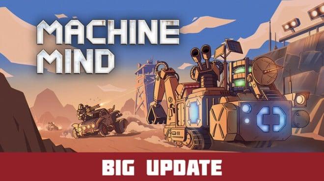 Machine Mind Update v1 1 0-TENOKE Download Torrent [PC GAME]