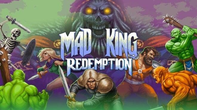 Mad King Redemption Download Torrent [PC GAME]