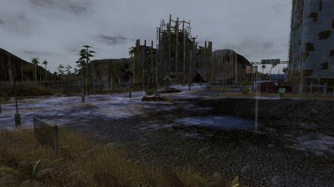 Maelstrom: The Battle for Earth Begins Enhanced screenshot 2