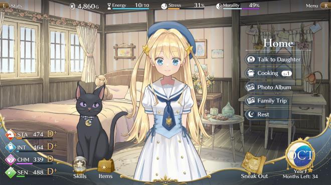 Magical Princess (v1.0.4) screenshot 1