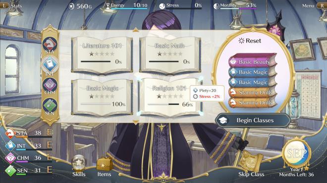 Magical Princess (v1.0.4) screenshot 2