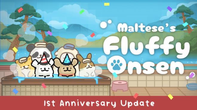 Maltese’s Fluffy Onsen (v1.8a) Download Torrent [PC GAME]