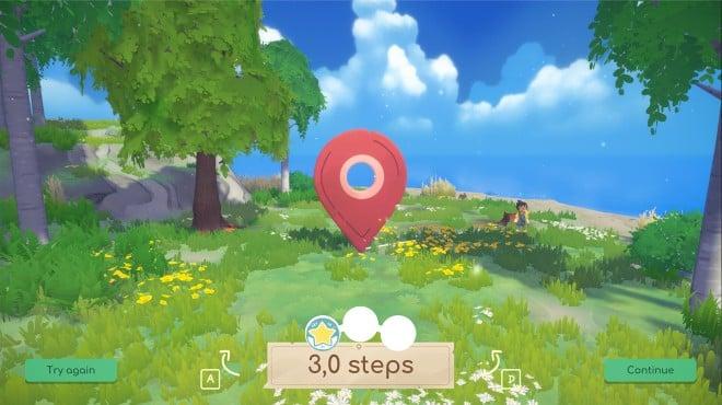 Map Map A Game About Maps-TENOKE screenshot 1