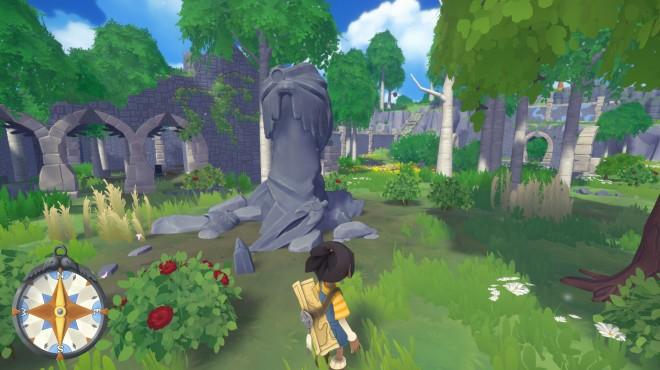 Map Map A Game About Maps-TENOKE screenshot 2