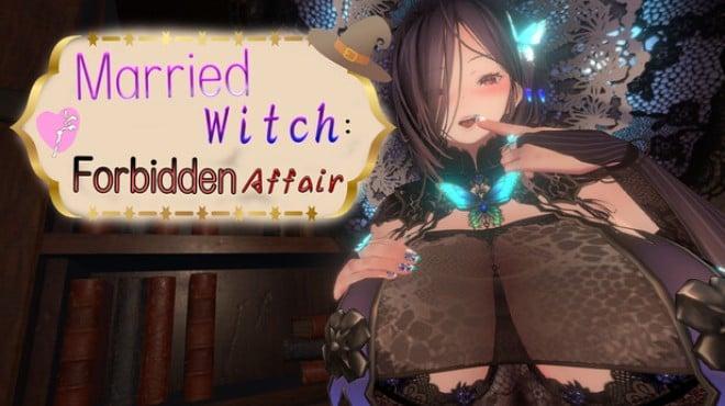 Married Witch: Forbidden Affair Download Torrent [PC GAME]
