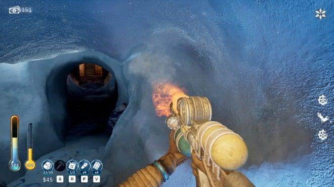 Meltopia-TENOKE screenshot 1