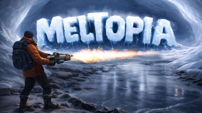 Meltopia Download Torrent [PC GAME]