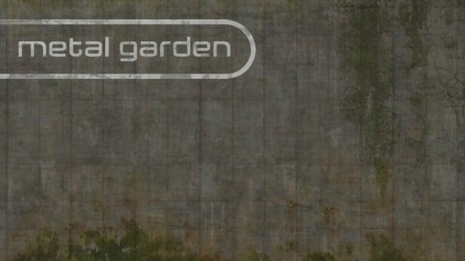Metal Garden Update v2 7 0-TENOKE Download Torrent [PC GAME]