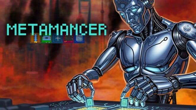 Metamancer Download Torrent [PC GAME]
