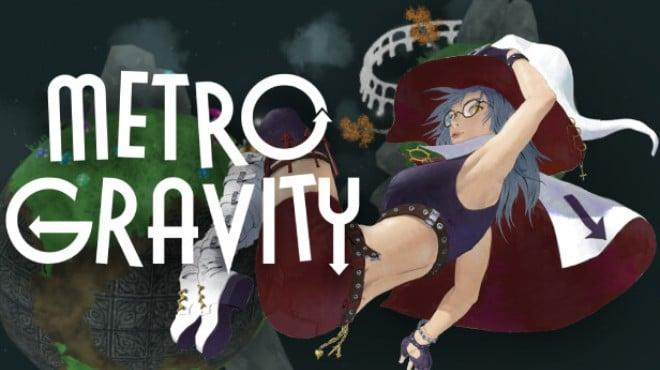 Metro Gravity v1 1 5-TENOKE Download Torrent [PC GAME]