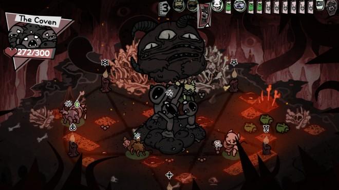 Mewgenics Update v1 1 21039-TENOKE screenshot 1
