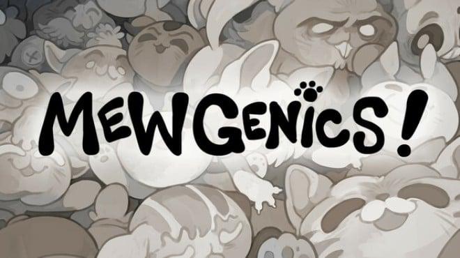 Mewgenics Update v1 1 21039-TENOKE Download Torrent [PC GAME]