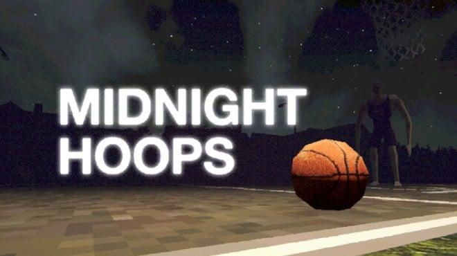 Midnight Hoops Download Torrent [PC GAME]
