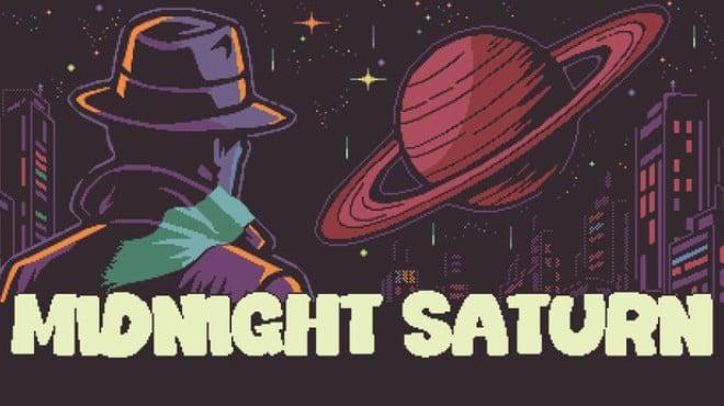Midnight Saturn Download Torrent [PC GAME]