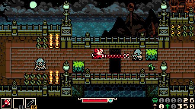 Mina the Hollower Download Torrent [PC GAME]