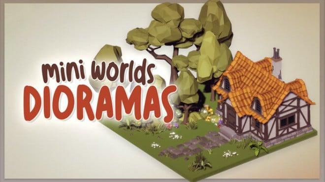 Mini Worlds Dioramas Download Torrent [PC GAME]