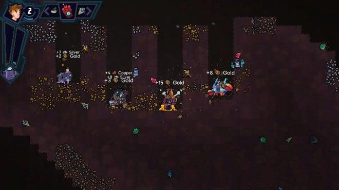 Mining Merchant screenshot 1