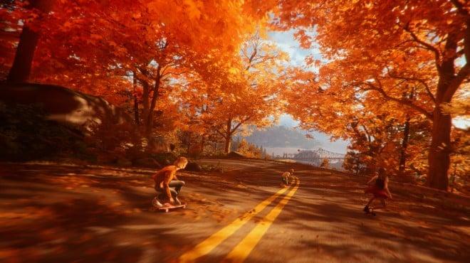 Mixtape-RUNE screenshot 1