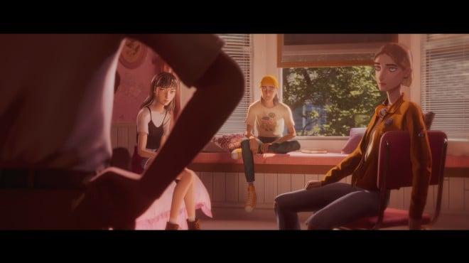 Mixtape-RUNE screenshot 2