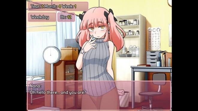 Mogitate: Bearing Fruit screenshot 1