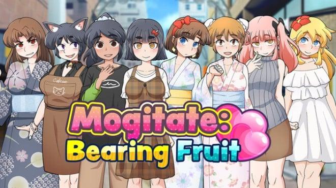 Mogitate: Bearing Fruit Download Torrent [PC GAME]