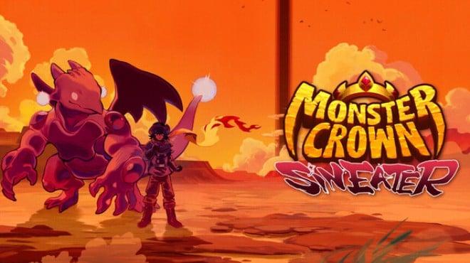 Monster Crown Sin Eater-TENOKE Download Torrent [PC GAME]