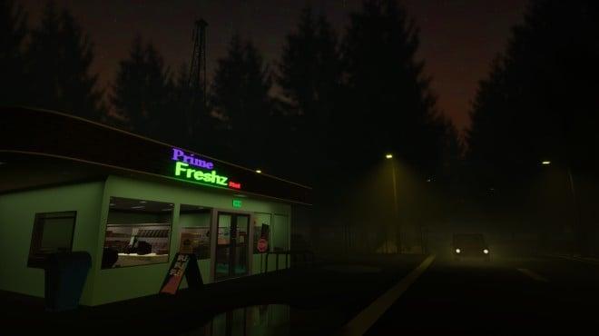 MoonNight Shift screenshot 2