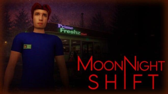 MoonNight Shift Download Torrent [PC GAME]