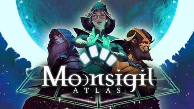 Moonsigil Atlas-TENOKE Download Torrent [PC GAME]