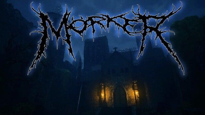 Mörker Download Torrent [PC GAME]