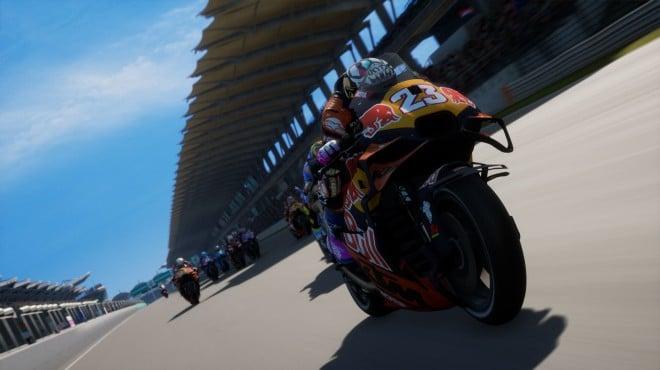 MotoGP 25 Update v1726188-RUNE screenshot 1
