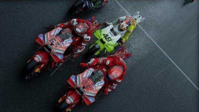 MotoGP 25 Update v1726188-RUNE screenshot 2
