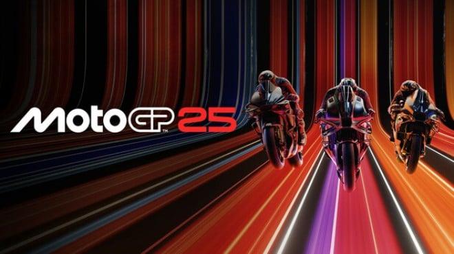 MotoGP 25 Update v1726188-RUNE Download Torrent [PC GAME]