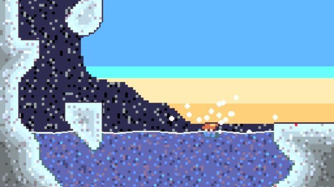 Moventure screenshot 1