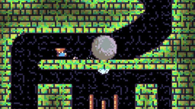 Moventure screenshot 2