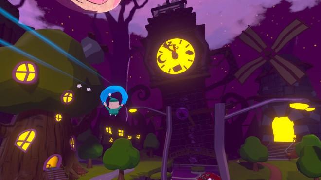 Mr Sleepy Man Update v20260514-TENOKE screenshot 2