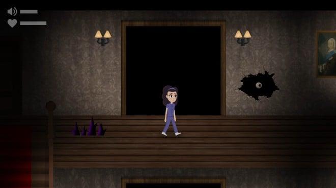 Mr. Hopp's Playhouse 2 HD screenshot 1