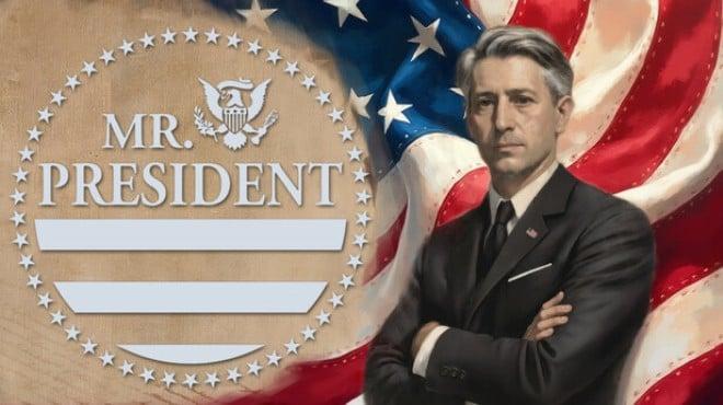 Mr. President Download Torrent [PC GAME]
