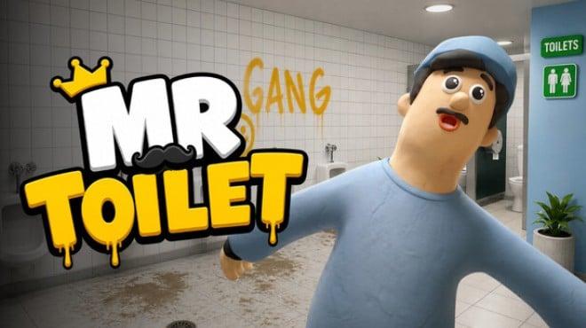 Mr Toilet Download Torrent [PC GAME]