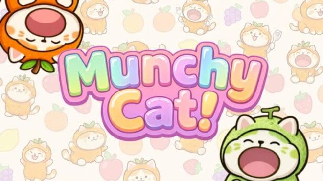 Munchy Cat Download Torrent [PC GAME]
