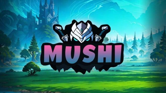 Mushi Download Torrent [PC GAME]