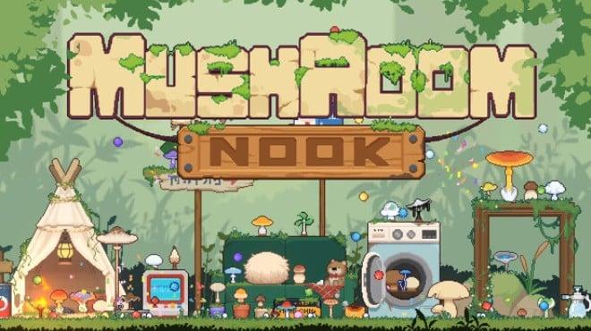 Mushroom Nook Download Torrent [PC GAME]