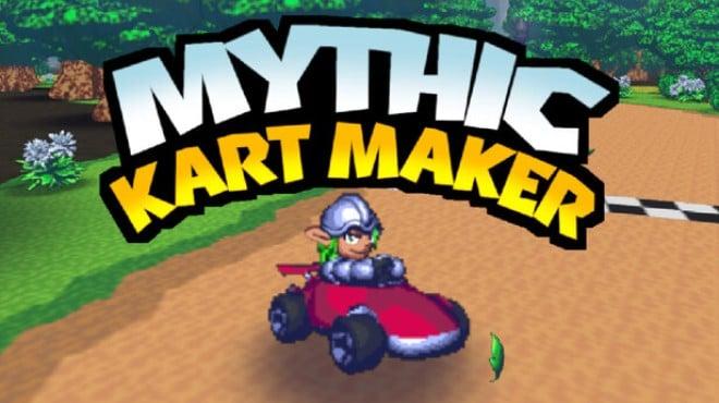 Mythic Kart Maker Download Torrent [PC GAME]
